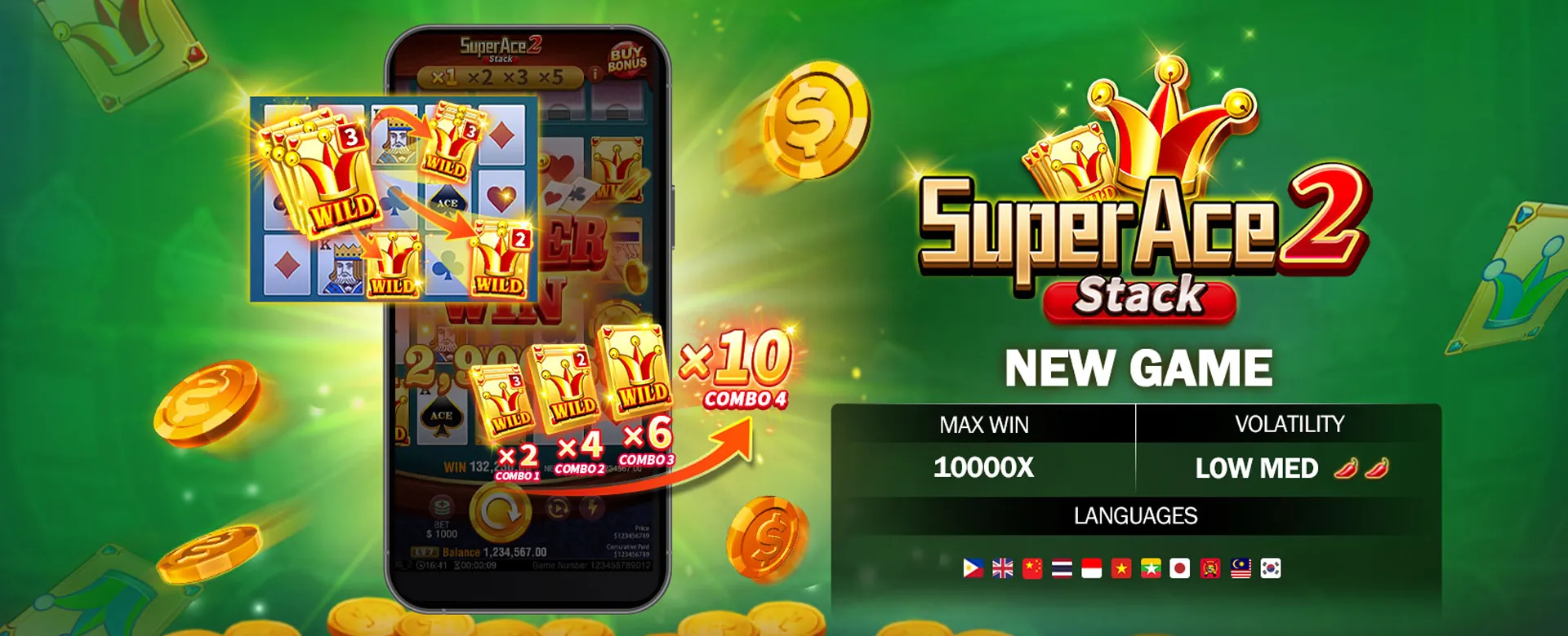GCash Payment